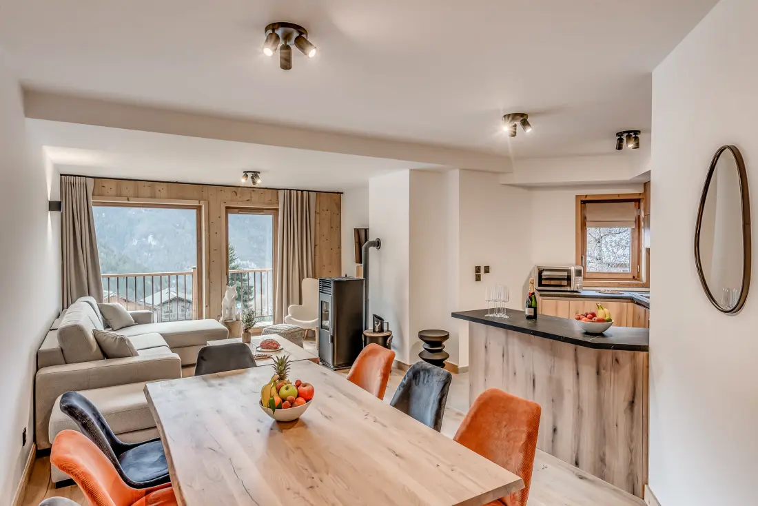 Residence Le Grand Bouquetin