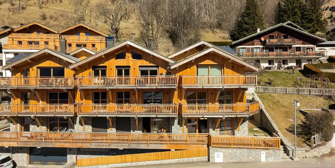 Residence Le Palais Des Dodes