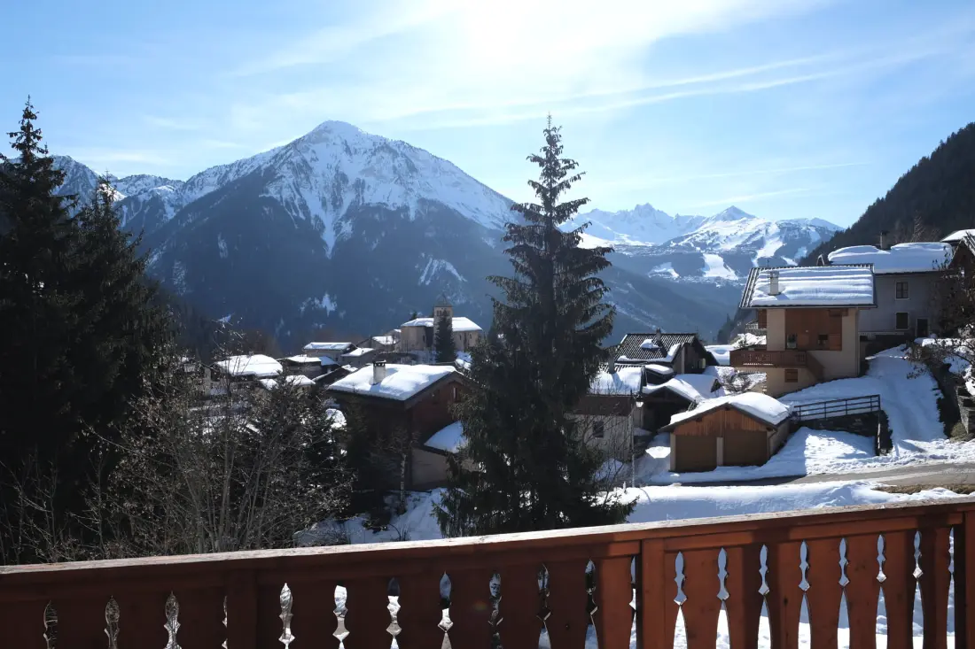 Residence Le Pointon