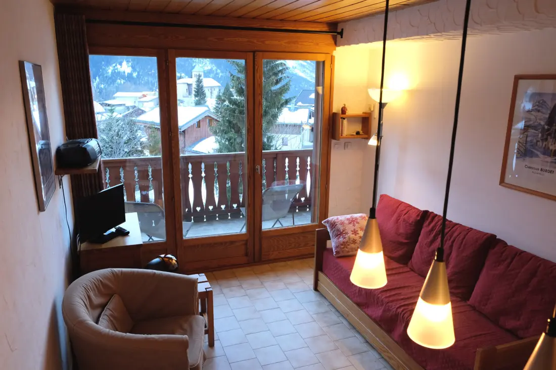 Residence Le Pointon