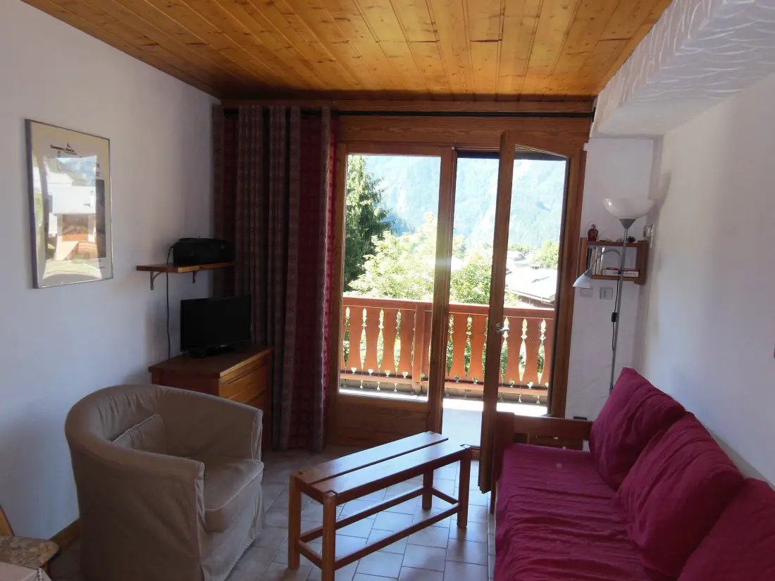 Residence Le Pointon