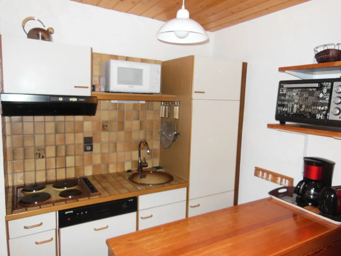 Residence Le Pointon