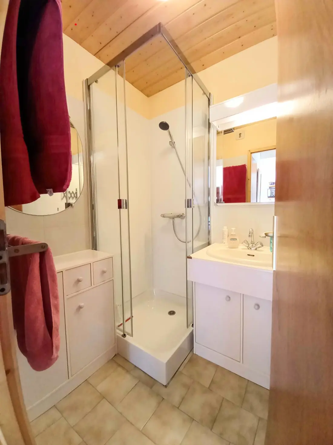 Residence Le Pointon