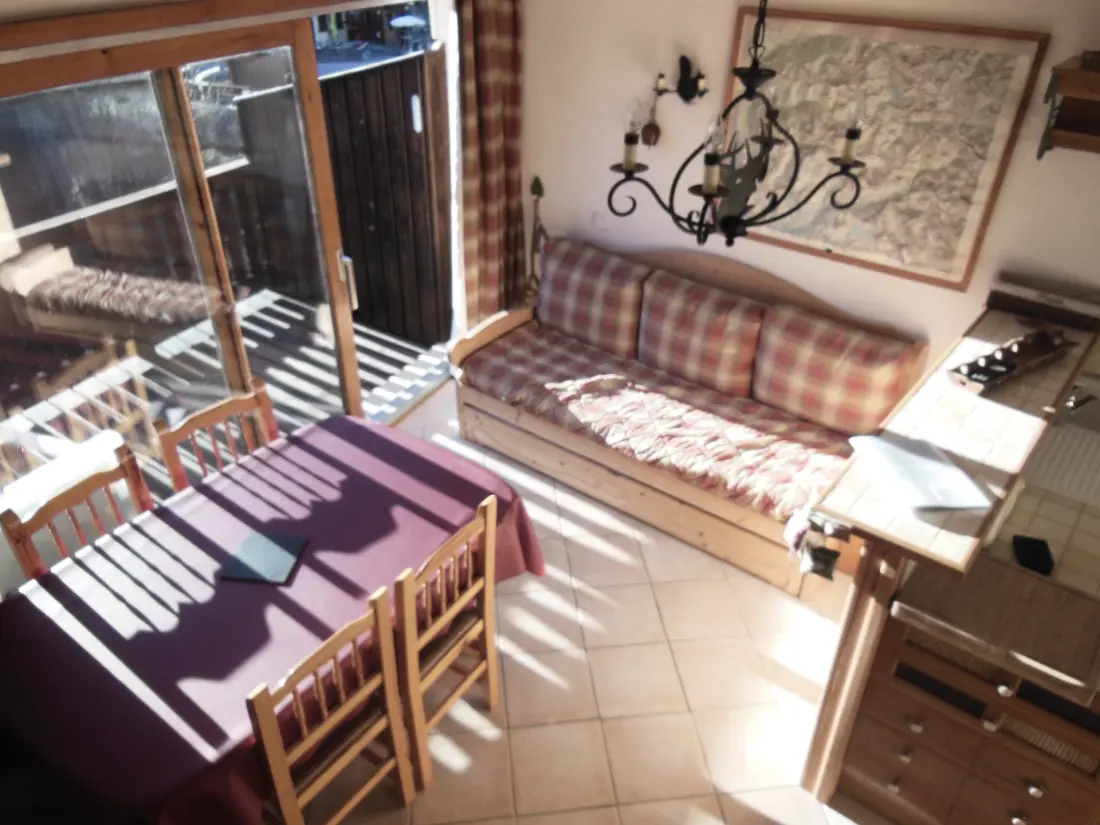 Residence Le Reclaz