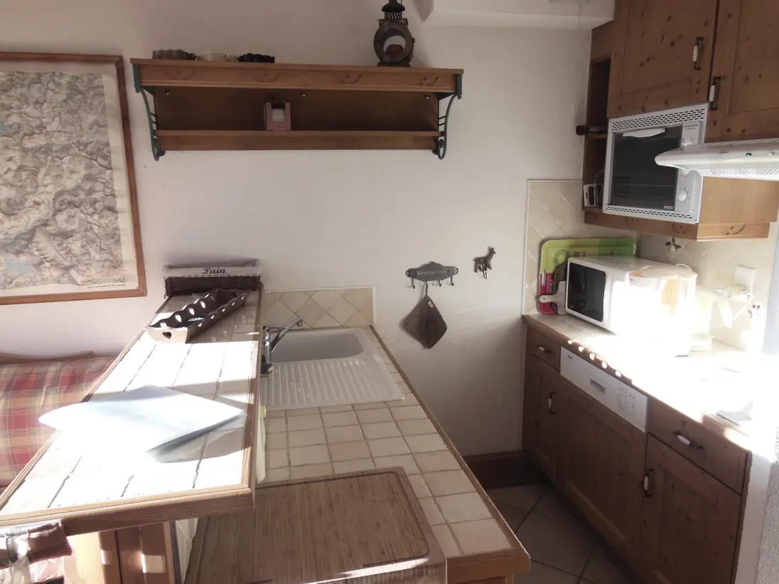 Residence Le Reclaz