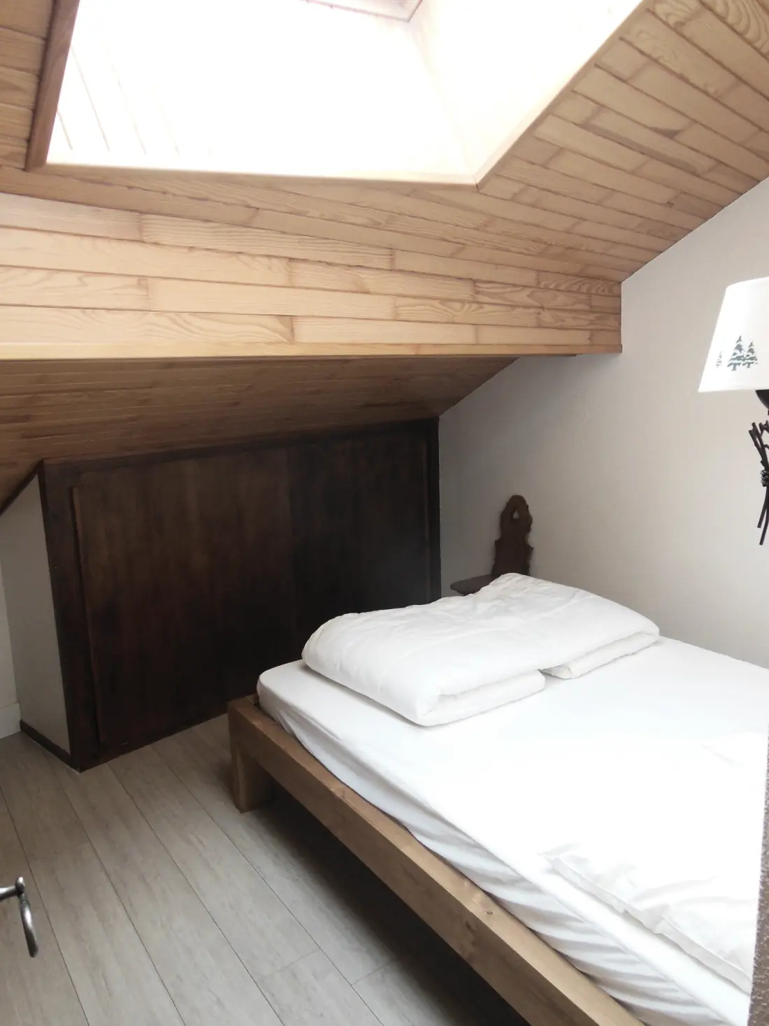 Residence Le Reclaz