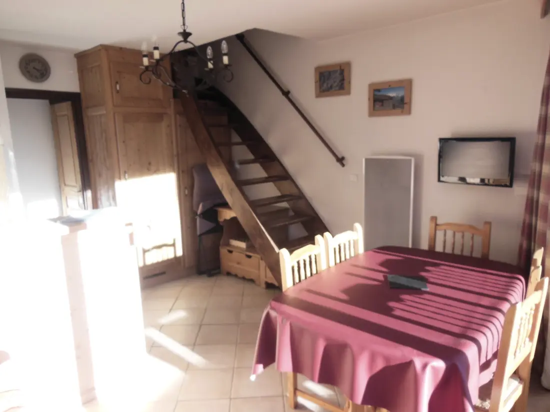Residence Le Reclaz