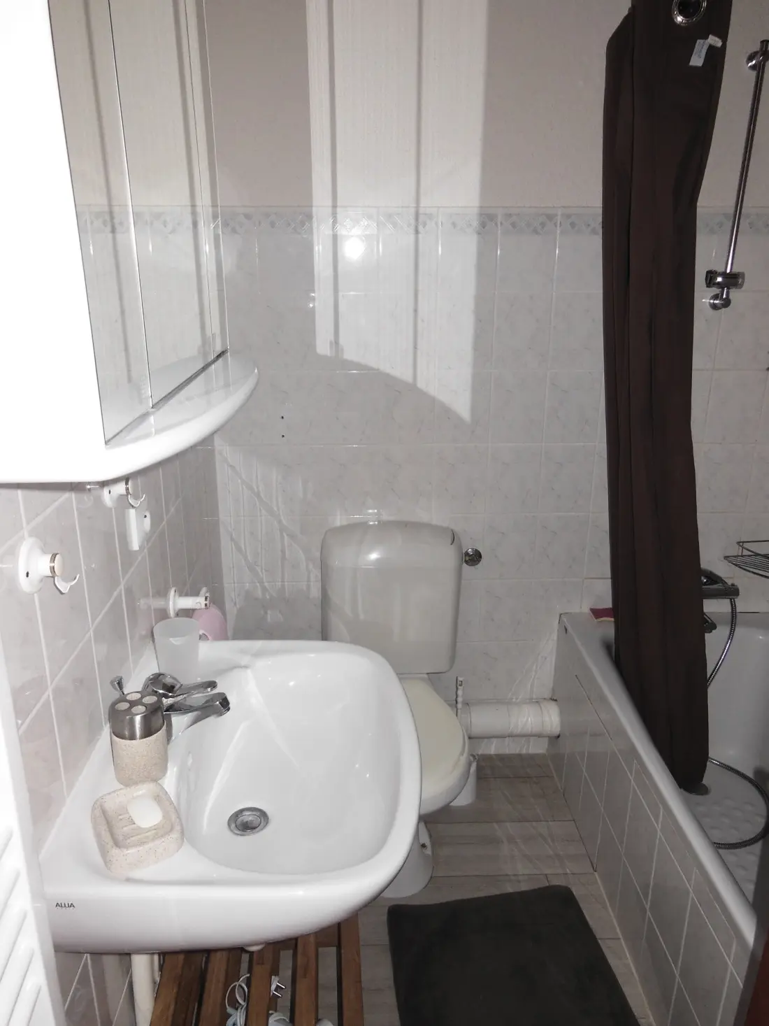 Residence Le Reclaz