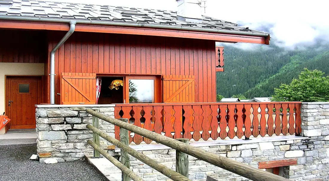 Residence Le Roselin