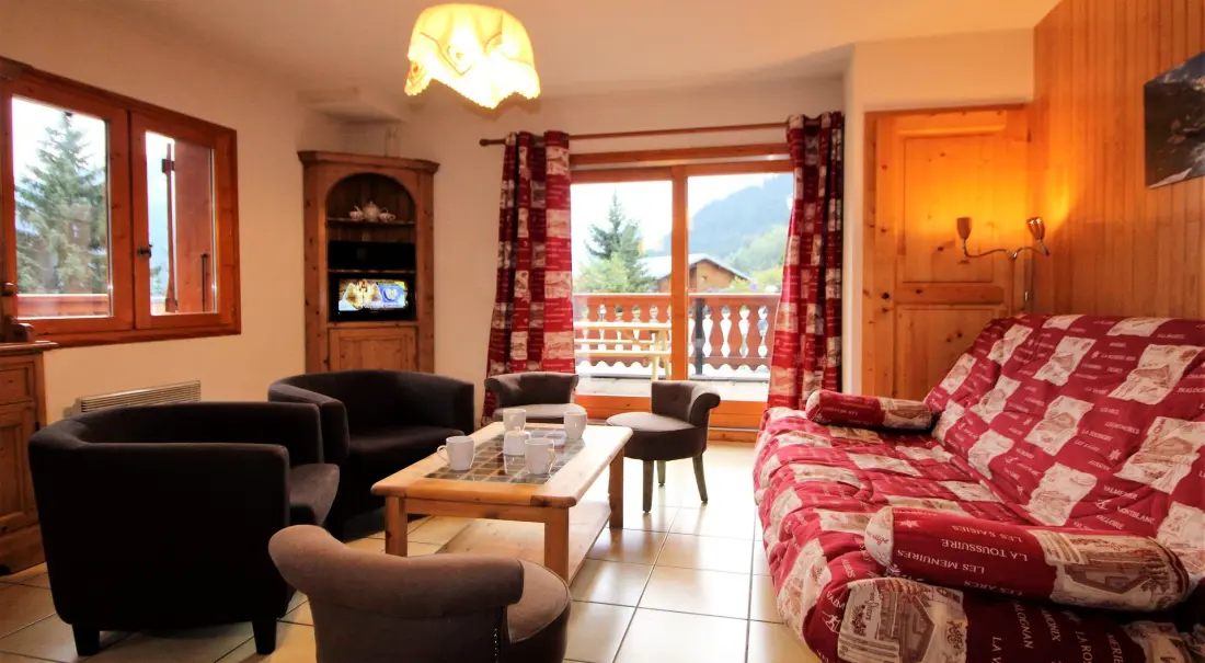 Residence Le Roselin