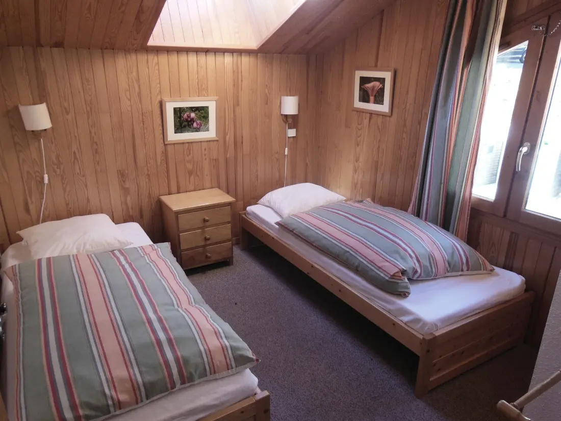 Residence Le Roselin