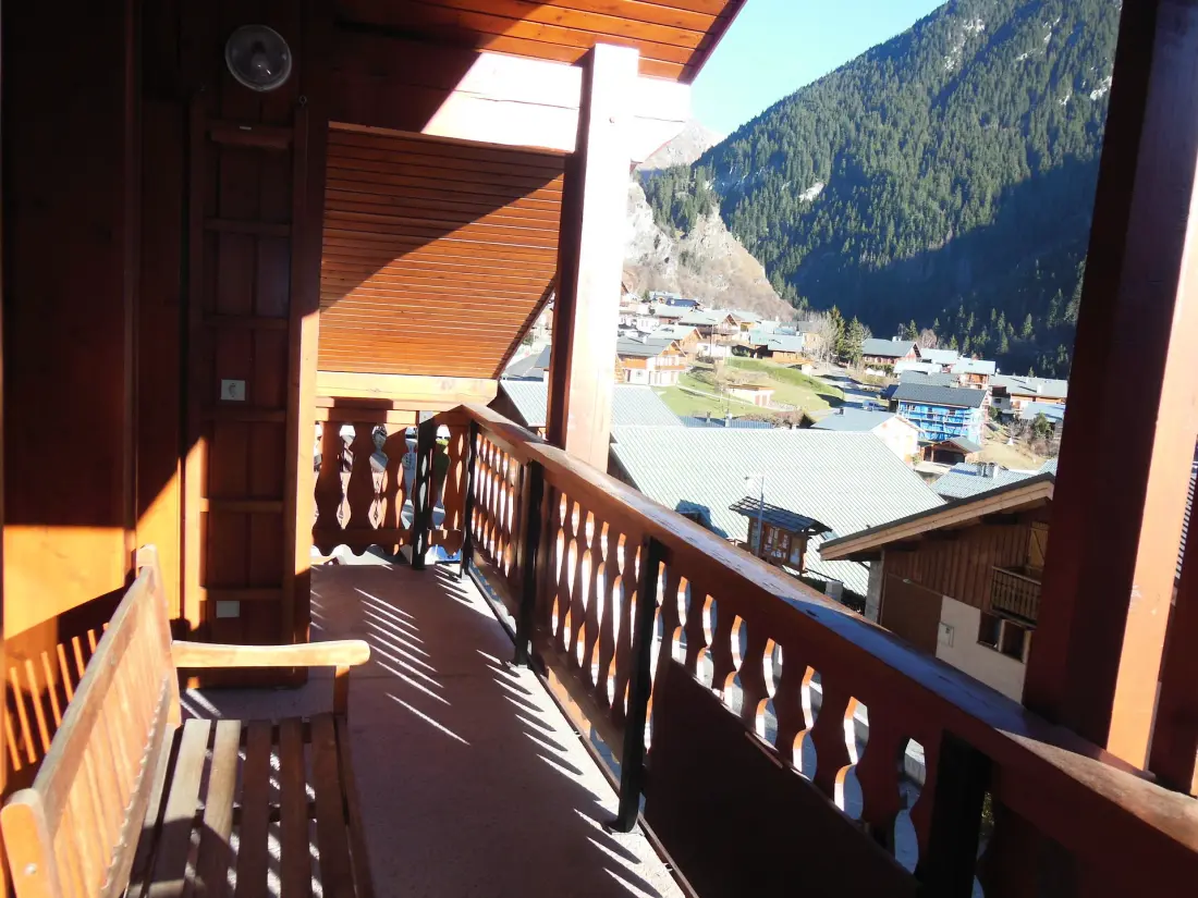 Residence Le Roselin