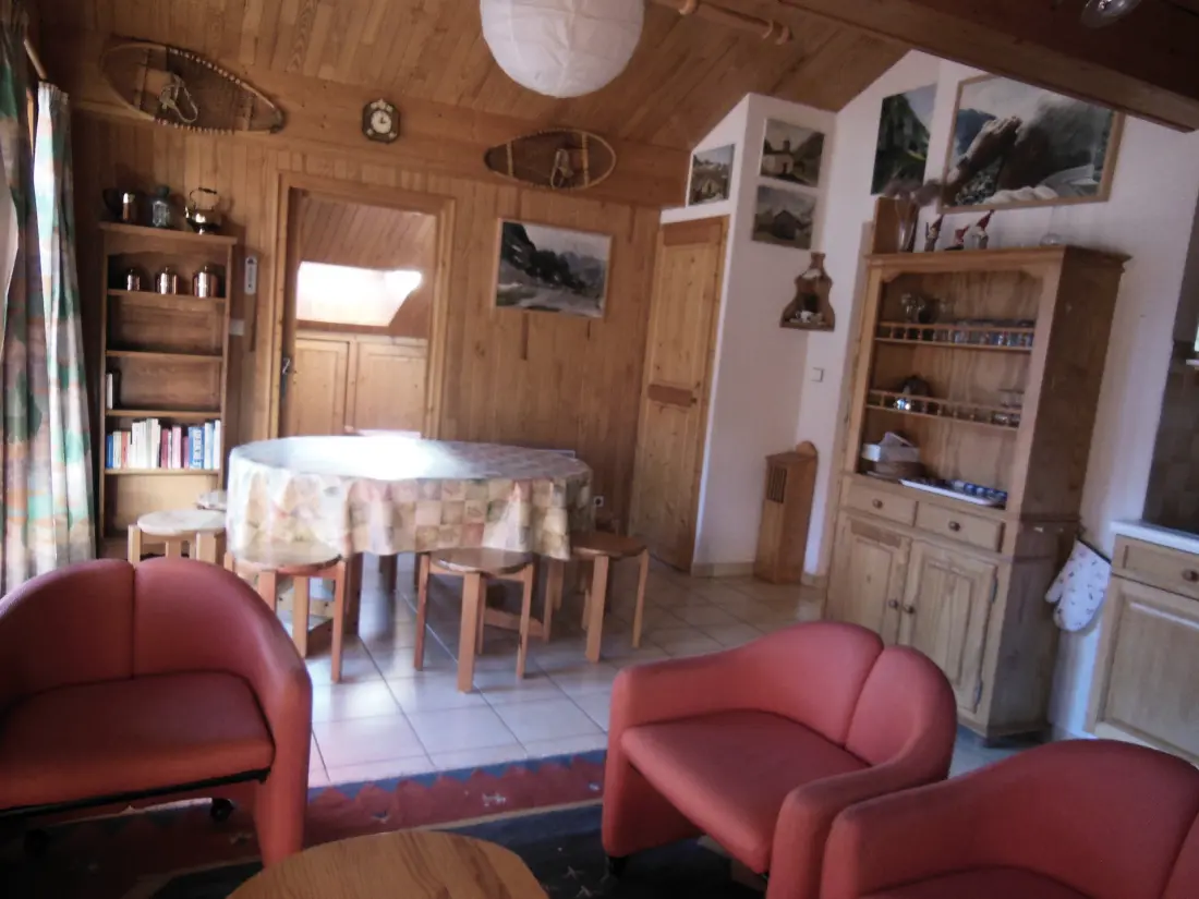 Residence Le Roselin