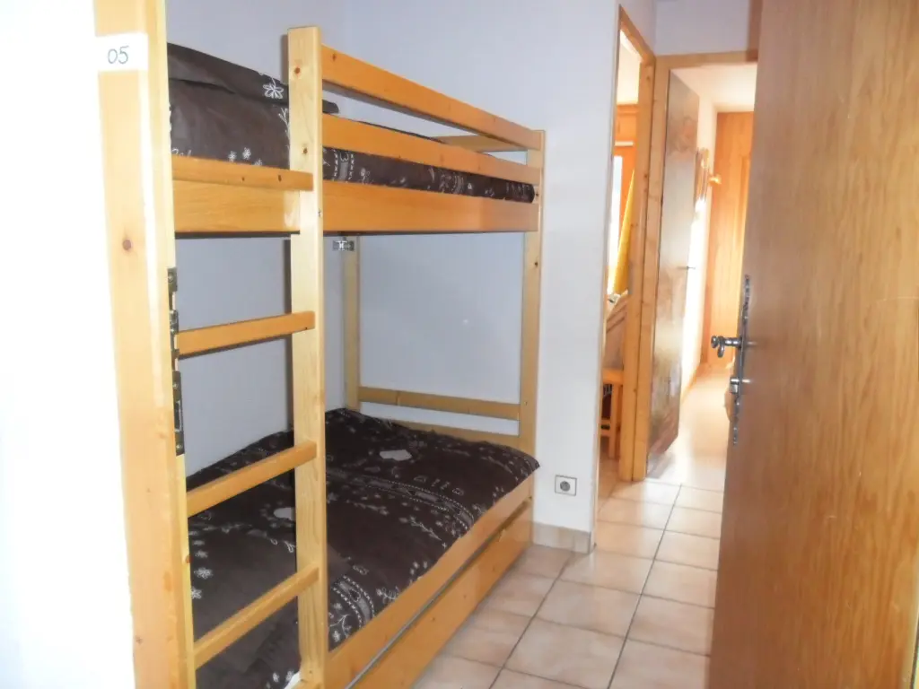 Residence Le Roselin