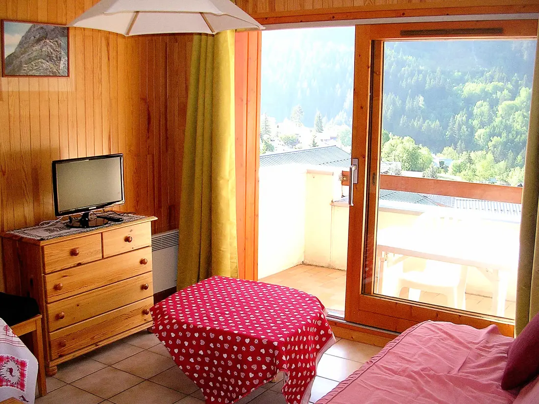 Residence Le Roselin