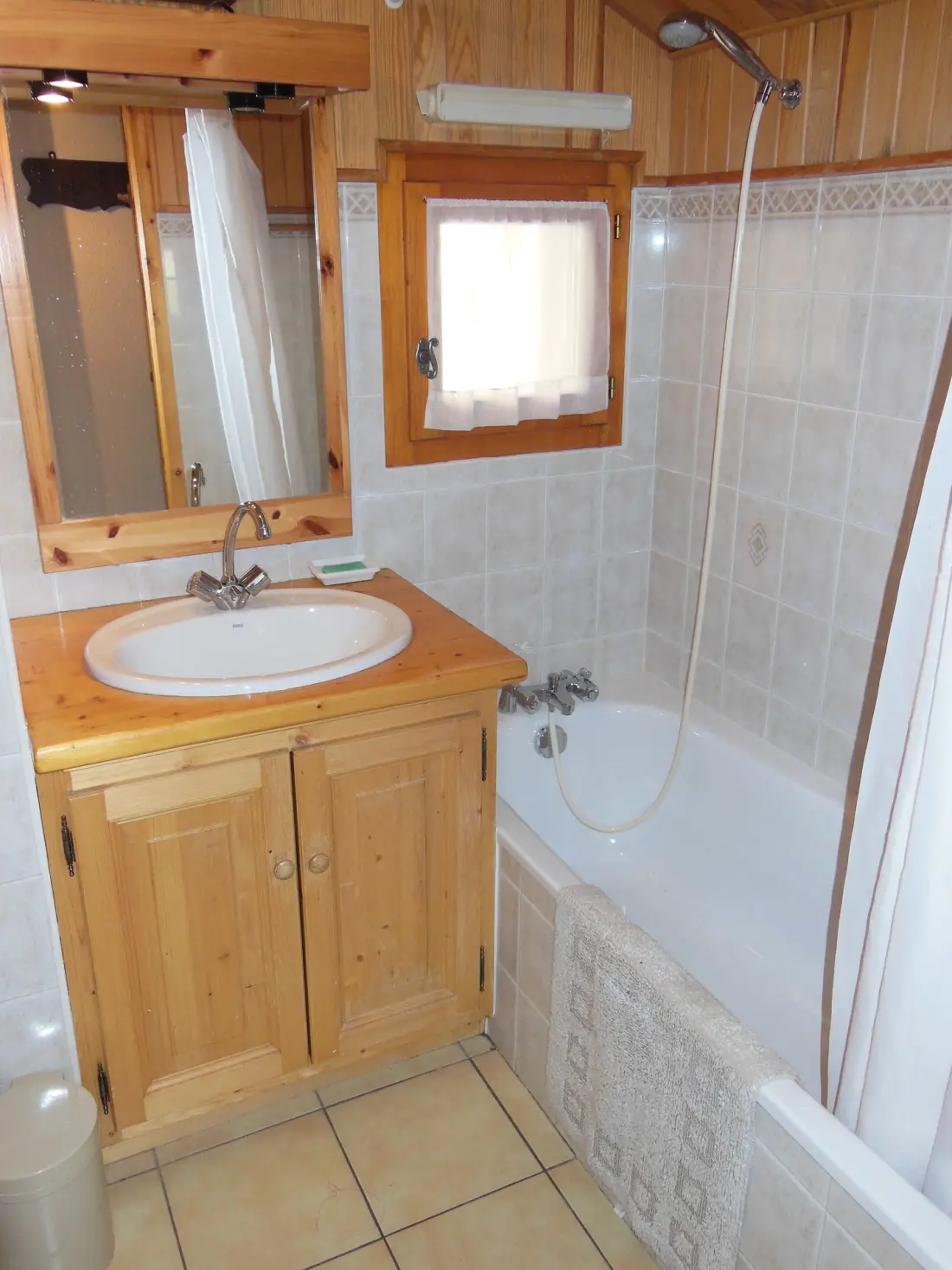 Residence Le Roselin