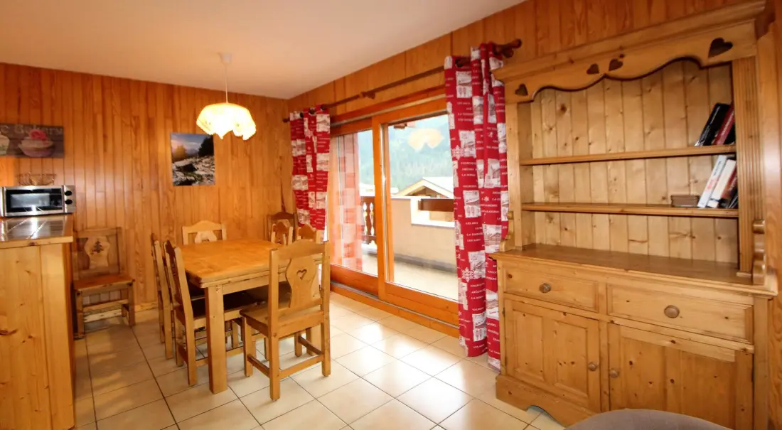 Residence Le Roselin