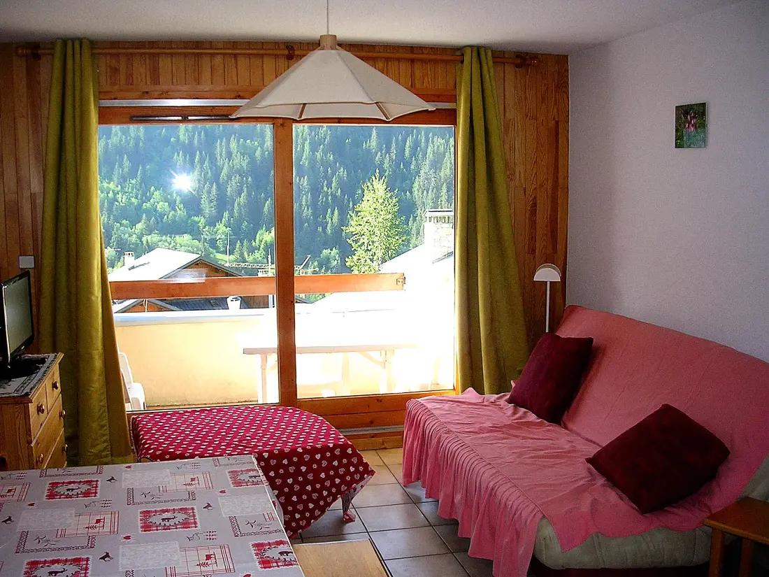 Residence Le Roselin