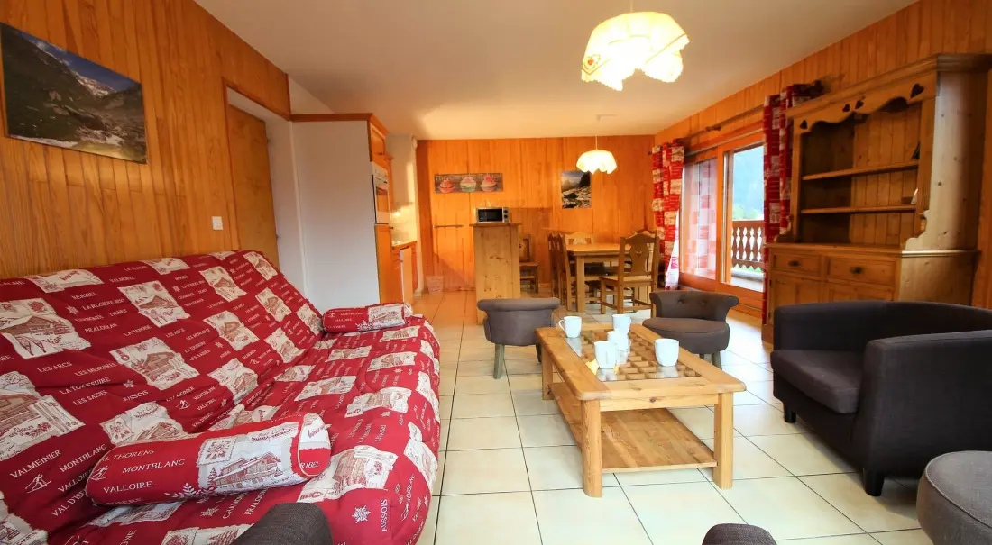 Residence Le Roselin