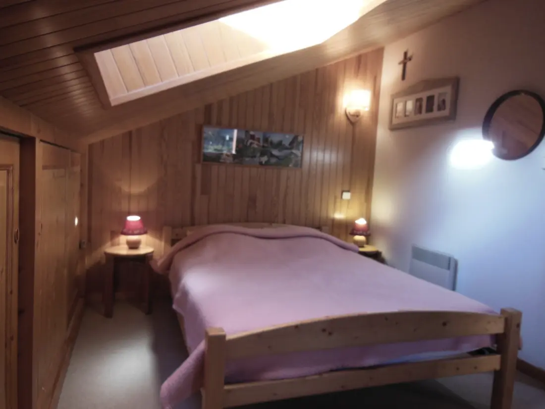 Residence Le Roselin