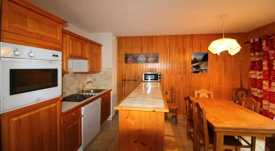 Residence Le Roselin
