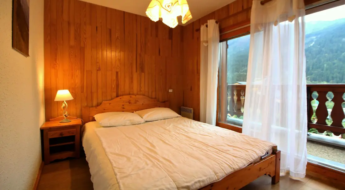 Residence Le Roselin