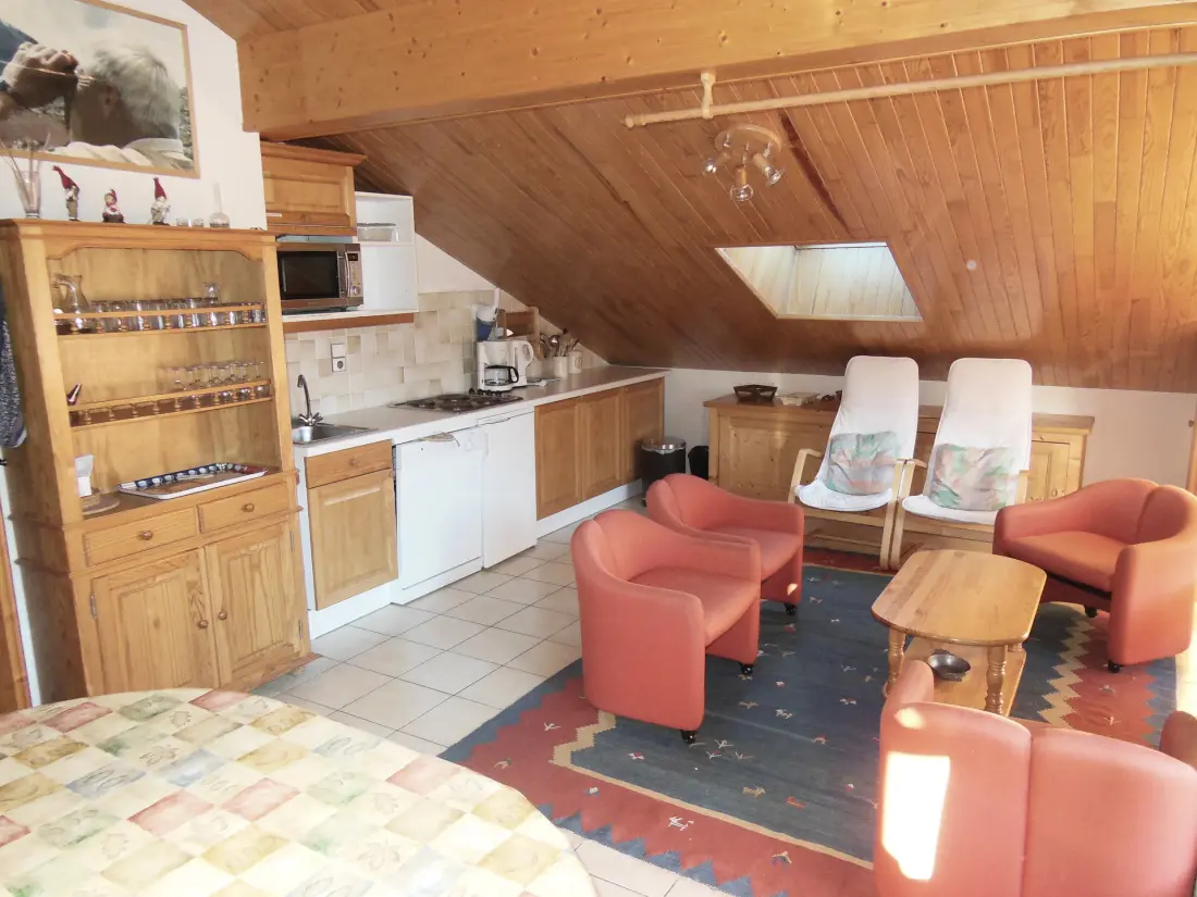 Residence Le Roselin