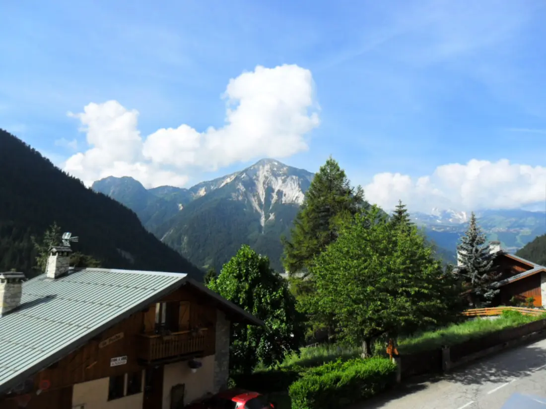 Residence Le Roselin