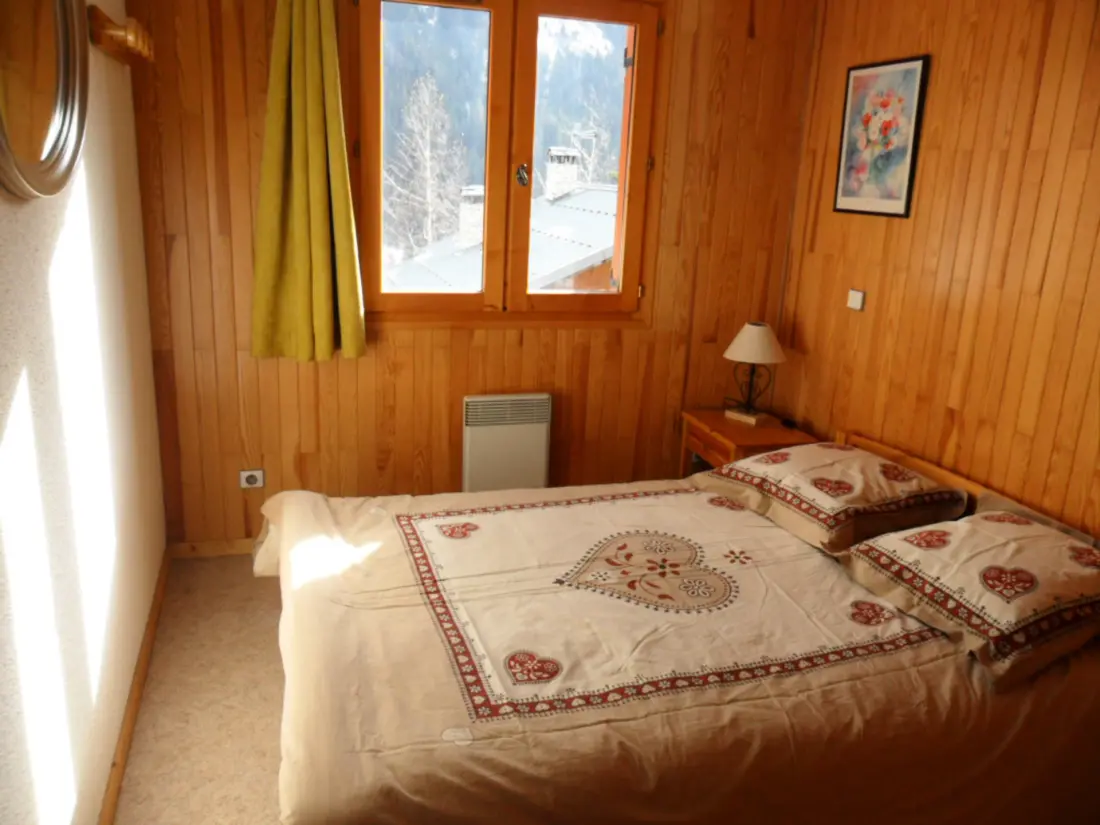Residence Le Roselin