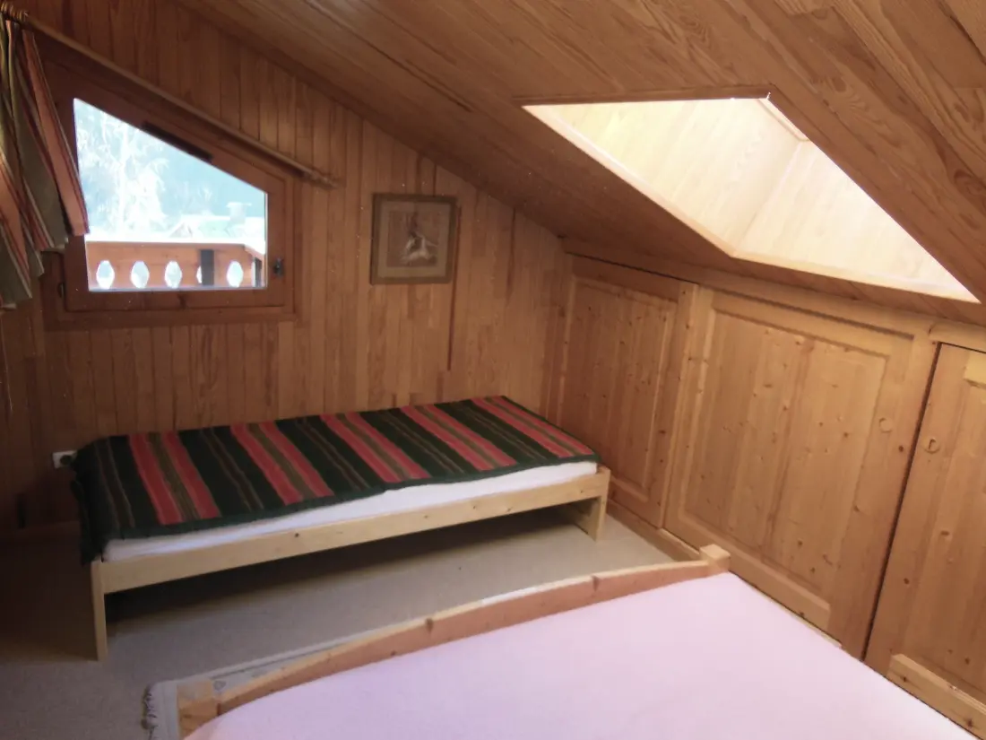 Residence Le Roselin