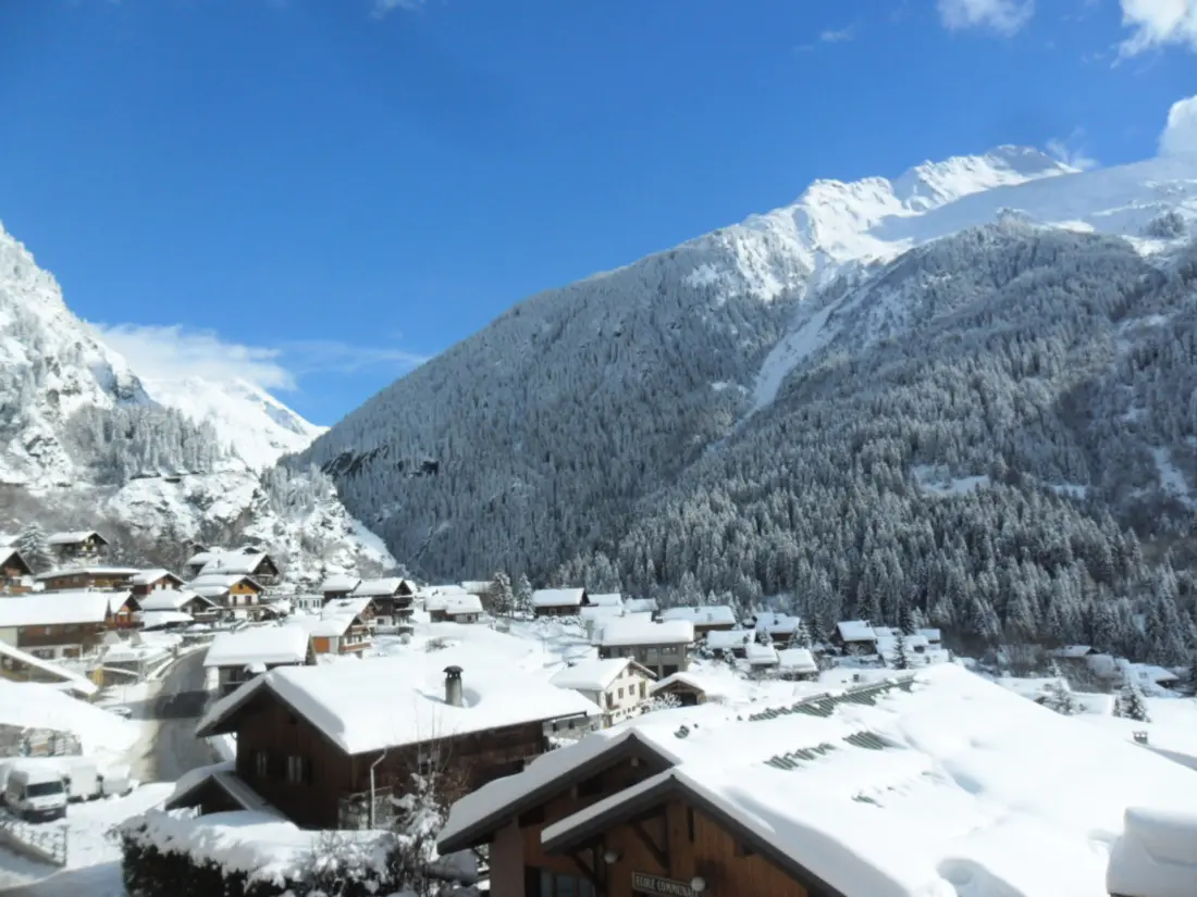 Residence Le Roselin