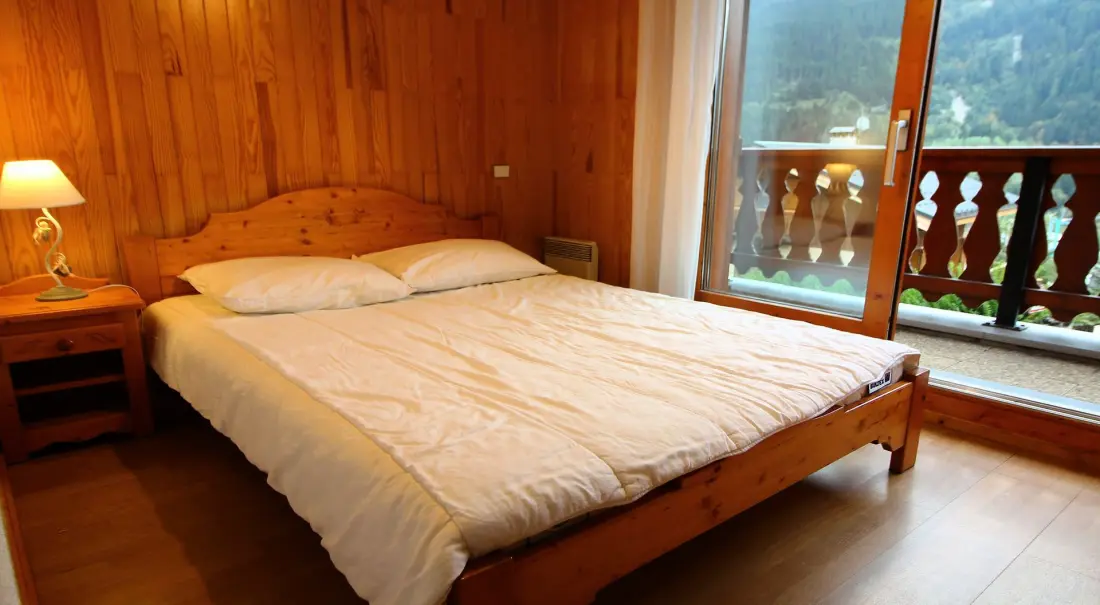 Residence Le Roselin