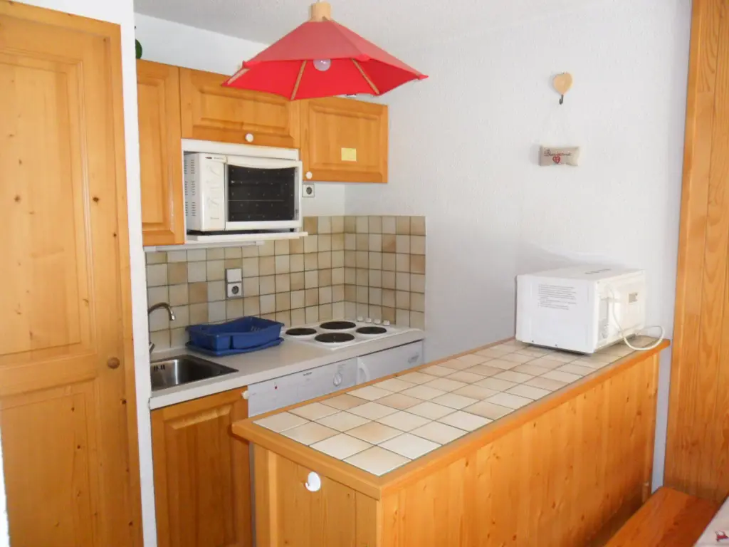 Residence Le Roselin