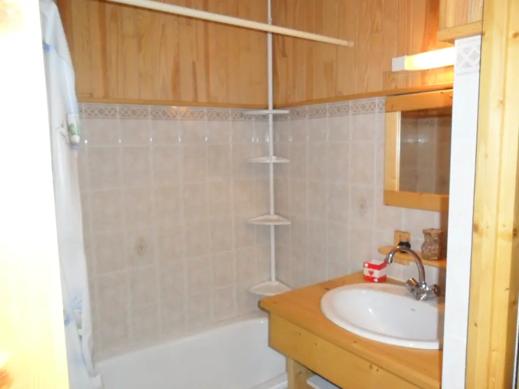 Residence Le Roselin