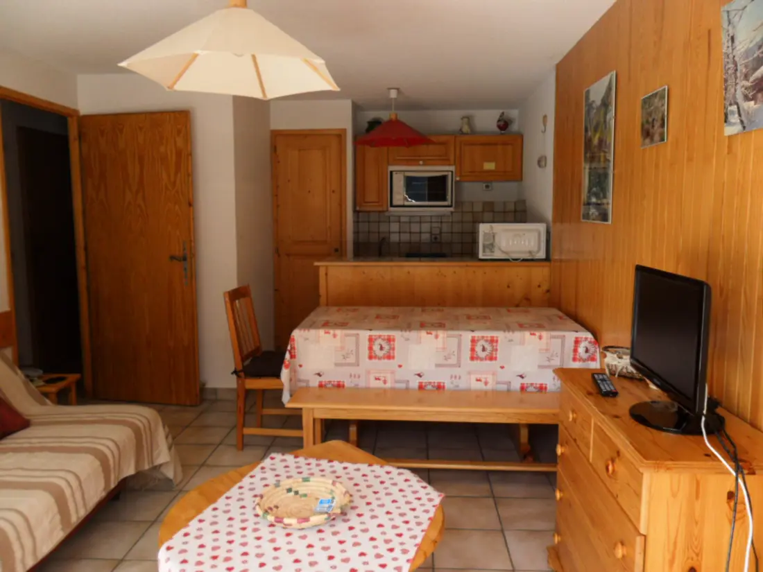 Residence Le Roselin