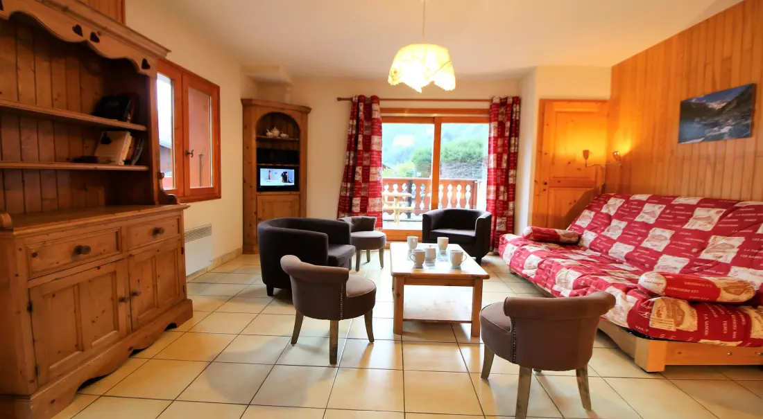 Residence Le Roselin