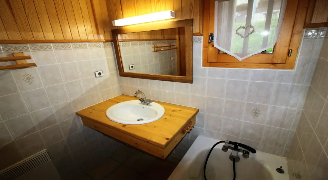 Residence Le Roselin