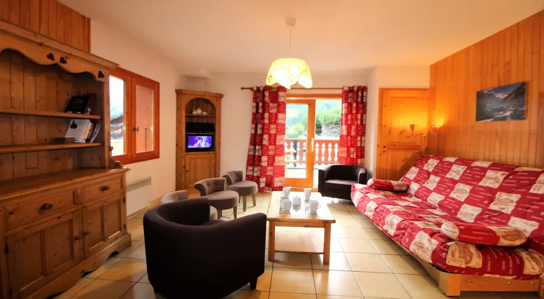 Residence Le Roselin