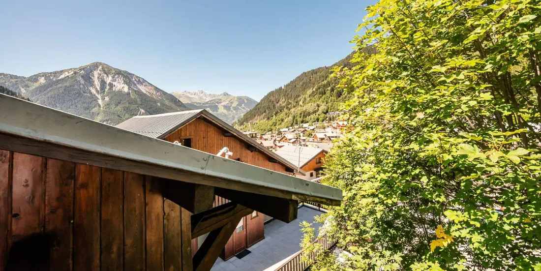 Residence Le Seillon