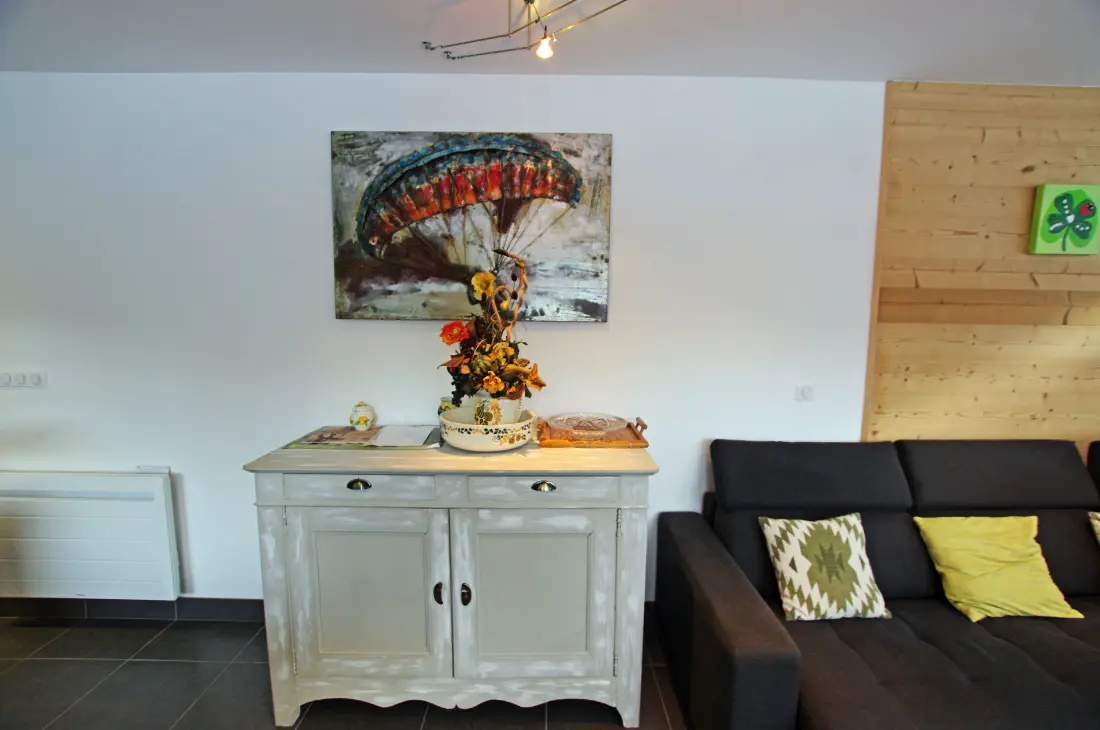 Residence Le Seillon