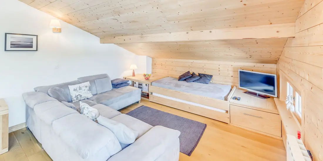 Residence Le Seillon