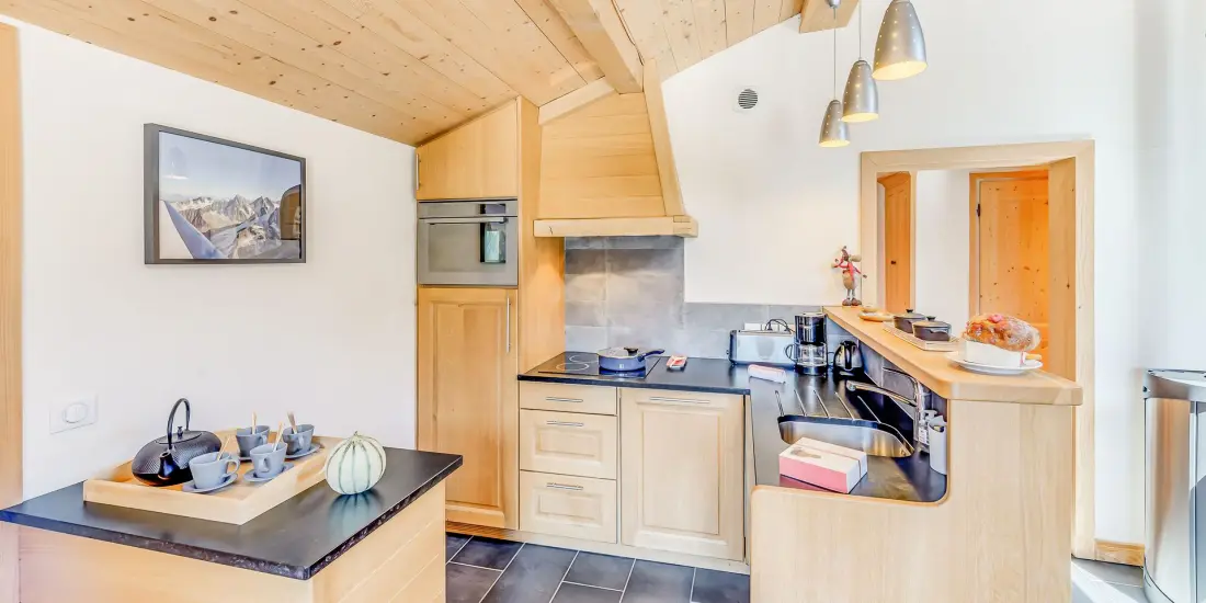 Residence Le Seillon