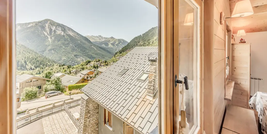 Residence Le Seillon