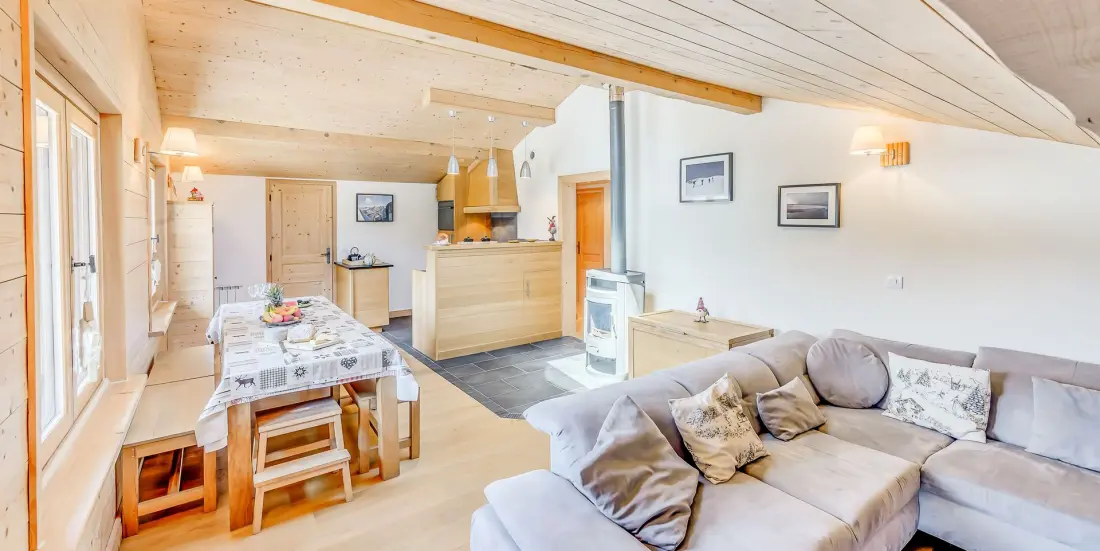 Residence Le Seillon