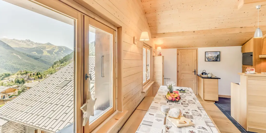 Residence Le Seillon