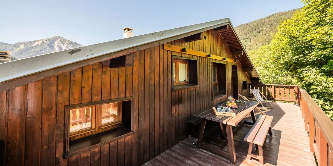 Residence Le Seillon