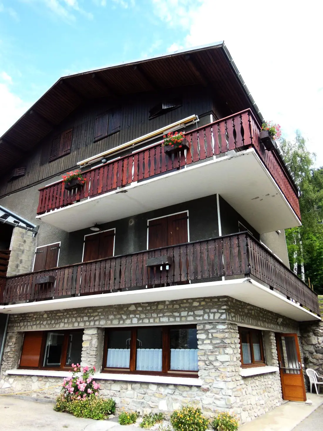 Residence Le Seillon