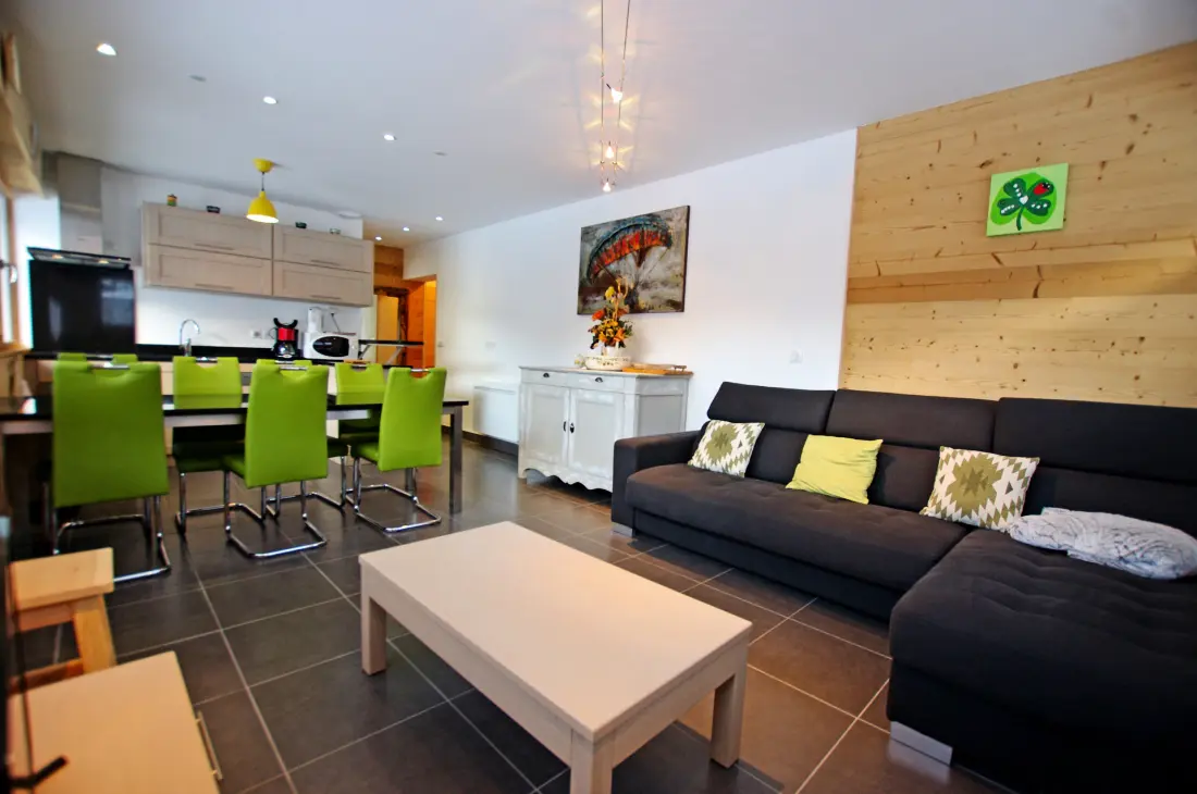 Residence Le Seillon