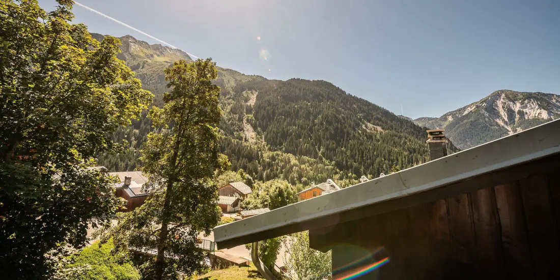 Residence Le Seillon