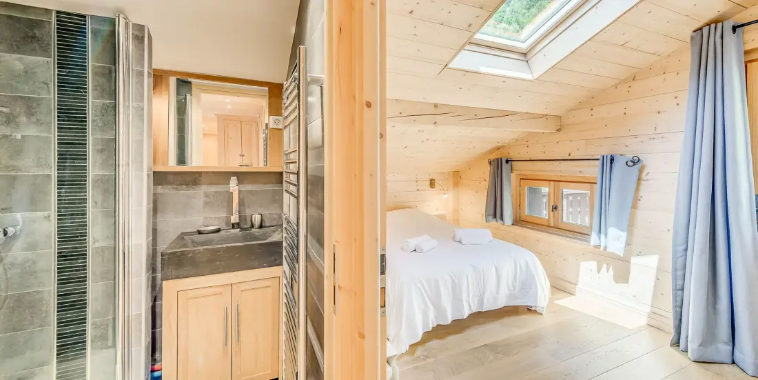 Residence Le Seillon